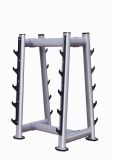 Barbell Rack/Storage Rack/Fitness Equipment Rack/Gym Barbell Rack/Gym Equipment Barbell Rack (UM403)