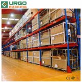 Iron Storage Shelving Selective Pallet Rack for Warehouse
