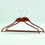 Yeelin Laminated Suit Hanger with Trousers Bar