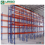 Heavy Duty Big Capacity Rack with Steel Racking System