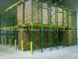 Drive in Rack for Warehouse Racking System
