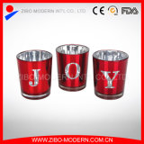 High Quality Round Birthday Candle Holders