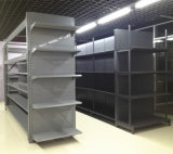 Supermarket Shelving Units New Type OEM Steel Grocery Store Commercial Shelf