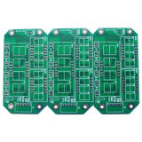 Small Orders Fr4 Double Side PCB Provided