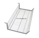 Supermarket Shelf - Wire Shelf Hanging Basket L100*T47cm (FUYADA-WS-004)