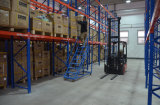Warehouse Pallet Storage Racking (JW-CN1503846)