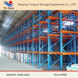 High Density Drive in Pallet Racking From Professional China Manufacturer