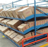 Warehouse Fifo Box Flow Rack