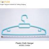Plastic Clothes Hanger