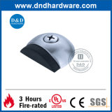 Stainless Steel Hardware Door Stopper with Ce Certification (DDDS014)