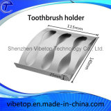 Customized Stainless Steel Toothbrush Holder