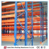 Gold Supplier China Cold Storage Equipment Pallet Racking System
