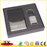 Good Quality Card Holder Gift Set for Promotion Items