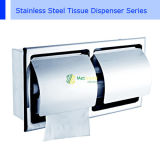 Recessed Type Toilet Tissue Dispenser Hsd-165c2