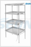 Handmade Commercial Stainless Steel Defrost Shelves (CZ004)