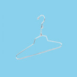 [Sinfoo] 18 Inches Metal Hanger for Clothes (MT460-1)