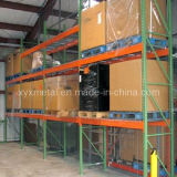 Temporary Positions Warehouse Storage Shelf and Storage Rack