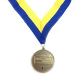 New Custom Metal Award Casting Medal for Promotional Souvenir