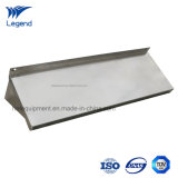 Hot Selling Stainless Steel Solid Wall Shelf