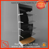 Metal/Wooden/Acrylic Store Fixture for Clothing/Shoes/Jewelry/Watch/Cosmetic/Sunglasses Stores/Retail Shop/Shopping Center