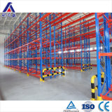 Anti Rust Cold Room Storage Structural Heavy Duty Rack