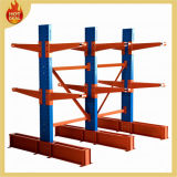 Steel Warehouse Racking System/Cantilever Racking/Pallet Rack