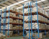 Chinese Steel Pallet Rack for Warehouse Storage