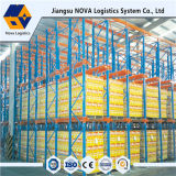 Heavy Duty Customized Bracket Pallet Racking with Ce Certificate