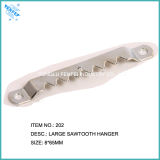 Long Saw Tooth Picture Hangers (202)