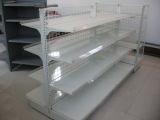 Supermaket / Grocery Shelving