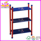 3 Layer Children Shoe Rack, Made of MDF and Solid Wood (WJ277248)