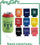 Beer Can Holder with Customized Color and Logo