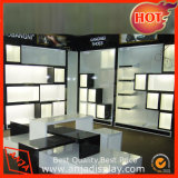 Shoe Store Display Fixtures for Retail Stores