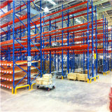 Galvanized Storehouse Pallet Racking with High Quallity