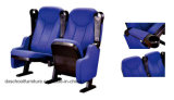 Steel Frame Cinema Seating with The Cup Holder