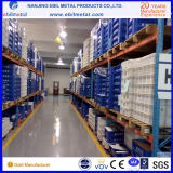L2700 *W 1050 * H 5025mm Warehouse Storage Pallet Racking