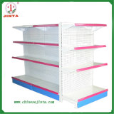 Grocery Store Retail Shelf with Label (JT-A03)