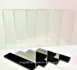Wholesale Clear Plastic Acrylic Sign Holder 8.5 X 11''