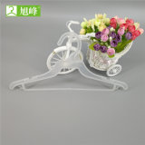 Plastic Material and Clothes Clothing Type Large Plastic Hangers