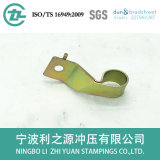 Automobile Wire and Cable Clipper Stamping Parts