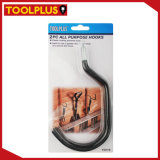 All Purpose Hook with Self Tapping Screw