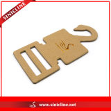 Fast Delivery Shth009 Kraft Paper Tie Hangers with Logo Printed