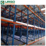 Strong Gravity Racking Systems Heavy Duty Industrial Pallet Rack