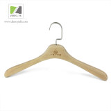 Special Models Natural Color Lotus Wood Cloth Hanger