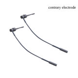 Dental E-C Contrary Electrode Apex Locator