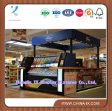 Wooden or Metal or Acrylic Display Stand for Retail Store