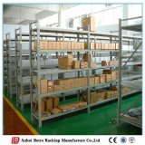 Medium Heavy Duty Warehouse Storage Rack Manufacture
