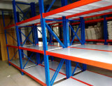 Industrial Warehouse Storage Medium Shelf