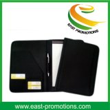PU PVC Leather File Folder Portfolio Organizer