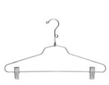 New Design Big Capacity Wire Clothes Hanger